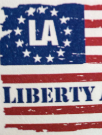 Liberty Apparel