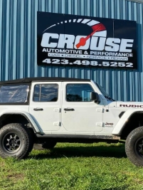 Crouse Automotive and Performance LLC