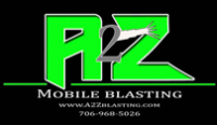 A2Z Mobile Blasting Services