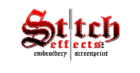 Stitch Effects