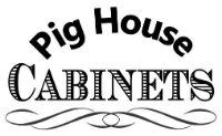 Pig House Cabinets