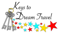 Keys to Dream Travel