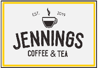 Jennings Coffee & Tea