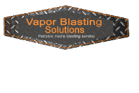 Vapor Blasting Solutions