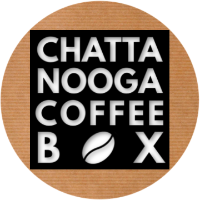 Chattanooga Coffee Box
