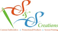 S & S Creations