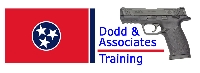 Dodd & Associates Firearms Training