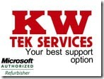 KW Tek Services
