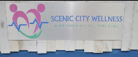 Scenic City Wellness 