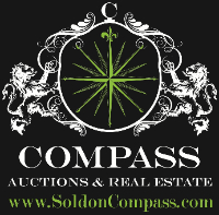 Compass Auctions & Real Estate