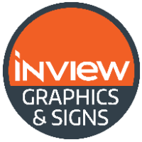 Inview Graphics & Signs