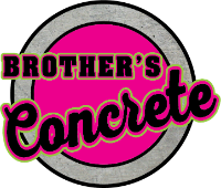 brother's concrete 