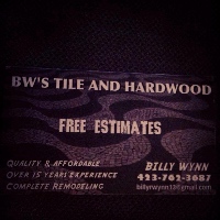BWs Tile and Hardwood