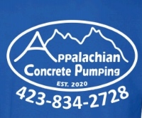 Appalachian Concrete Pumping