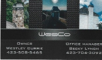 WesCo Company