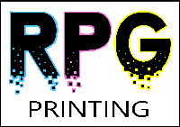 RPG Printing