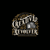 Creative Revolver
