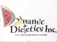 Dynamic Dietetics