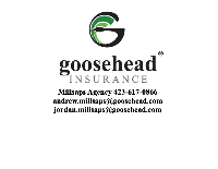 Goosehead Insurance - Millsaps Agency