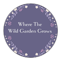 Where The Wild Garden Grows