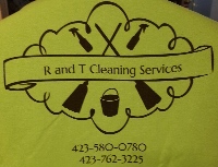 R and T Cleaning Services