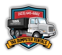 TAG Dumpster Rentals
