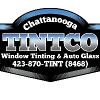 Chattanooga Tint Co. Window Tinting and Auto Glass