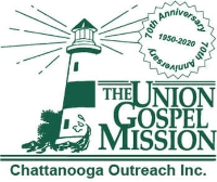 Union Gospel Mission (Chattanooga Outreach)