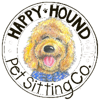 Happy Hound Pet Sitting Chattanooga