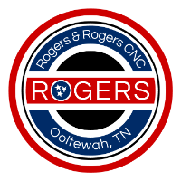 Rogers & Rogers CNC