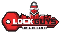 The Lock Guys of Chattanooga