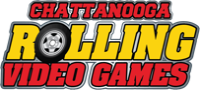 Chattanooga Rolling Video Games