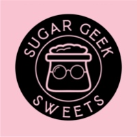 Sugar Geek Sweets