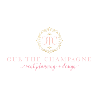 Cue The Champagne Event Planning and Design