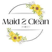 Maid2Clean Cleaning Co