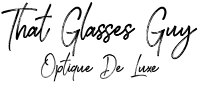 That Glasses Guy Optique De Luxe