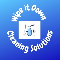 Wipe It Down Cleaning Solutions