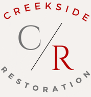 Creekside Restoration