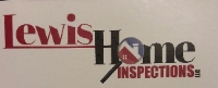 Lewis Home Inspections LLC