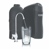 Kinetico K5 Drinking Water System, Kinetico Softener Repair in Mason City Iowa