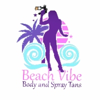 Beach Vibe Body & Spray Tans