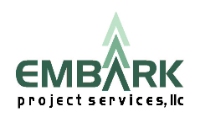 Embark Project Services LLC