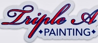 Triple A painting