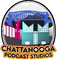 Chattanooga Podcast Studios