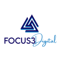 Focus Three Digital (SEO, Google and Social Media Paid Ads, Websites, Digital Marketing)