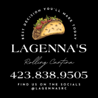 LaGenna's Rolling Cantina