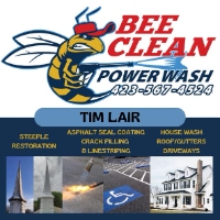 Bee Clean Power Wash