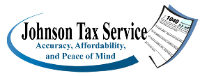Johnson Tax Service