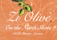 Zi Olive on the North Shore