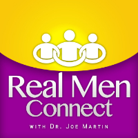 Real Men Connect, Inc (501c-3)